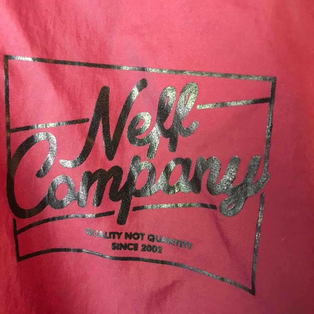 Neff Coach’s Jacket - Picture 2 of 6